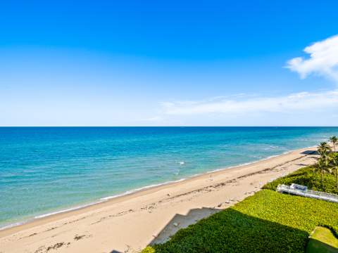 3407 S Ocean Boulevard #7a, Highland Beach FL - photo 16 of 50