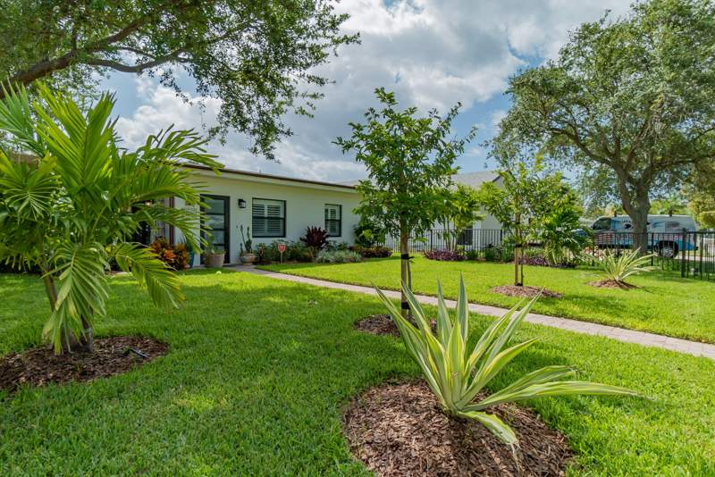 2 bedroom Single Family Residence at 301 S Swinton Avenue, Delray Resub Of Blk 72 And W Pt Of Blk 80, Delray Beach — photo 4