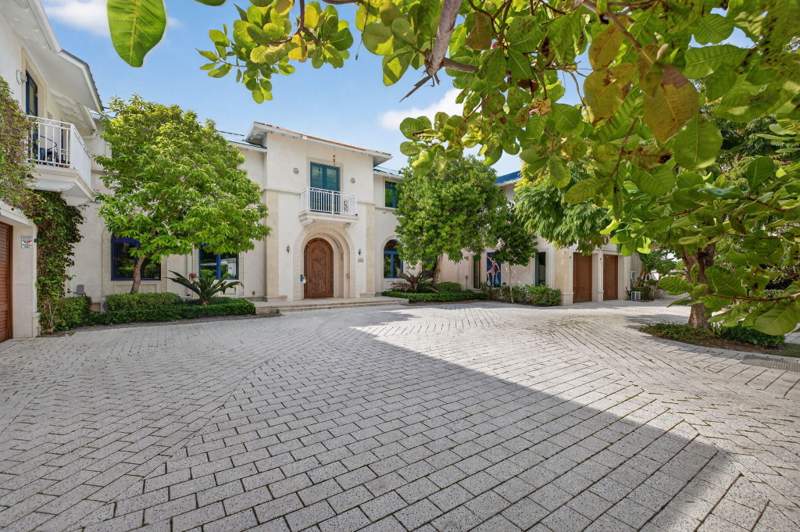 12 bedroom Single Family Residence at 1201 Marble Way, Sun And Surf, Boca Raton — photo 5
