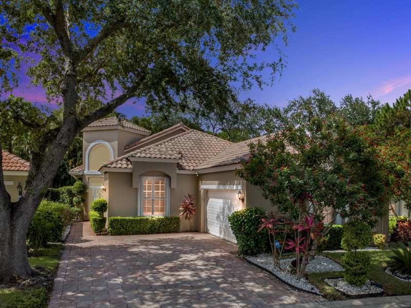 3 bedroom Single Family Residence at 5159 Brookview Drive, Brookside at Indian Spring, Boynton Beach — photo 1