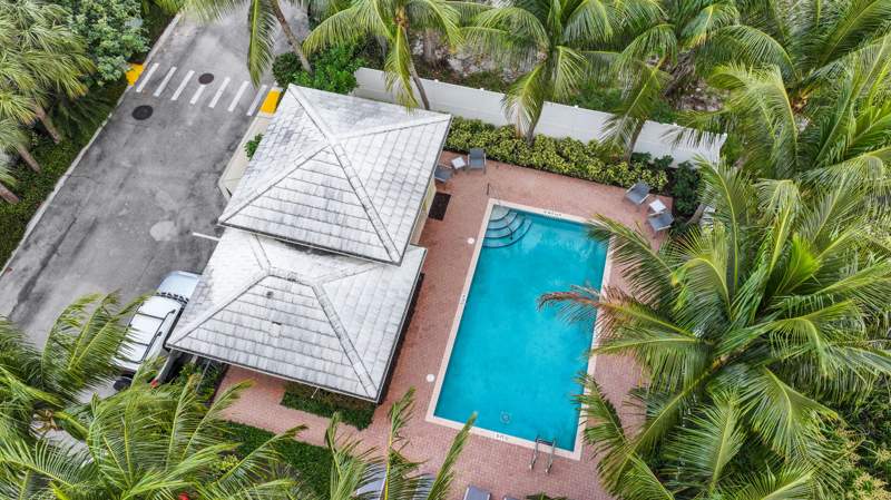 3 bedroom Townhouse at 109 E Coda Circle, Coda, Delray Beach — photo 5