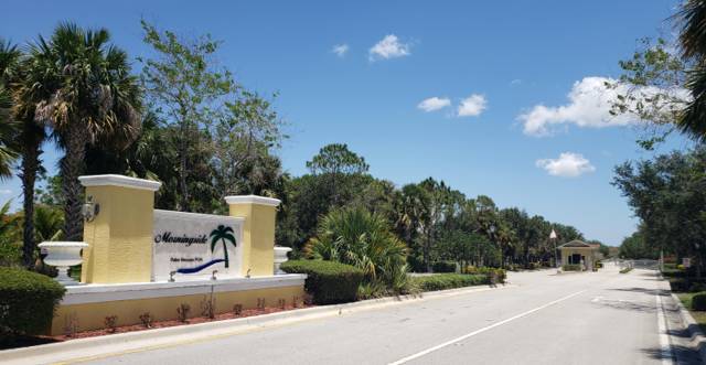 Palm Breezes Club
