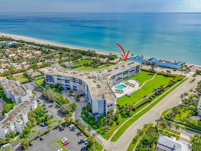 Oceancrest Condo Apartments