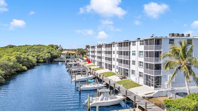 Harbour Hall Inlet Club