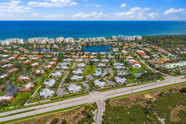 Oceanside Terrace