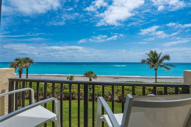 Ocean Trail Condo