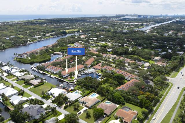 2359 Treasure Isle Drive #38