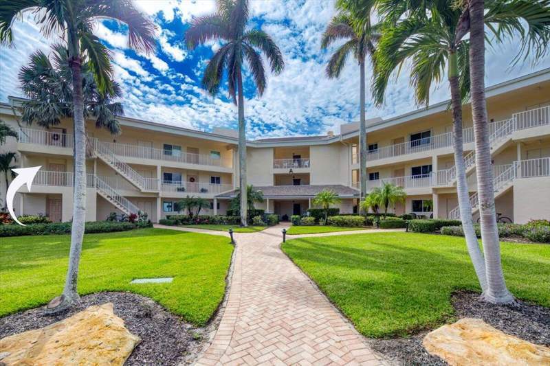 2 bedroom Condominium at 2370 NE Ocean Boulevard #A201, Ocean View Condo, Stuart — photo 4