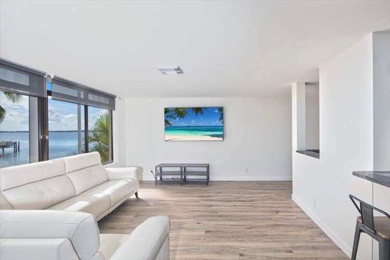 2 bedroom Condominium at 2370 NE Ocean Boulevard #A201, Ocean View Condo, Stuart — photo 5