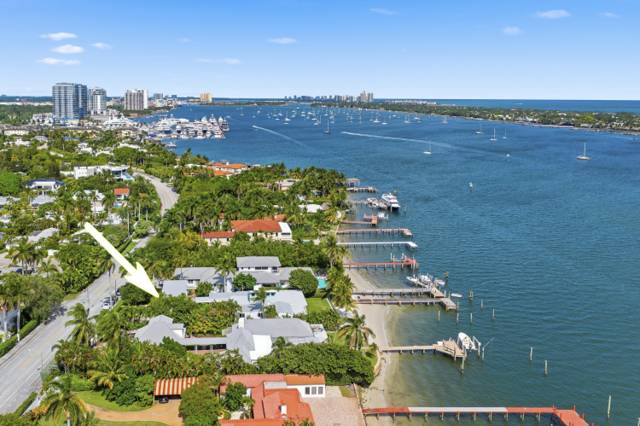 North Shore Terrace