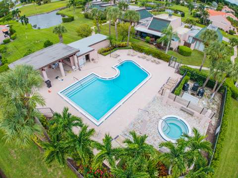 3512 SE Sandpiper Circle, Port St. Lucie FL - photo 23 of 25
