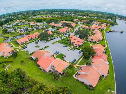3512 SE Sandpiper Circle, Port St. Lucie FL - photo 24 of 25