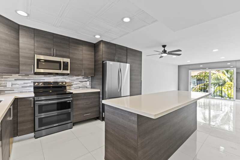 2 bedroom Condominium at 809 W Oakland Park Boulevard #K12, Racquet Club, Oakland Park — photo 1