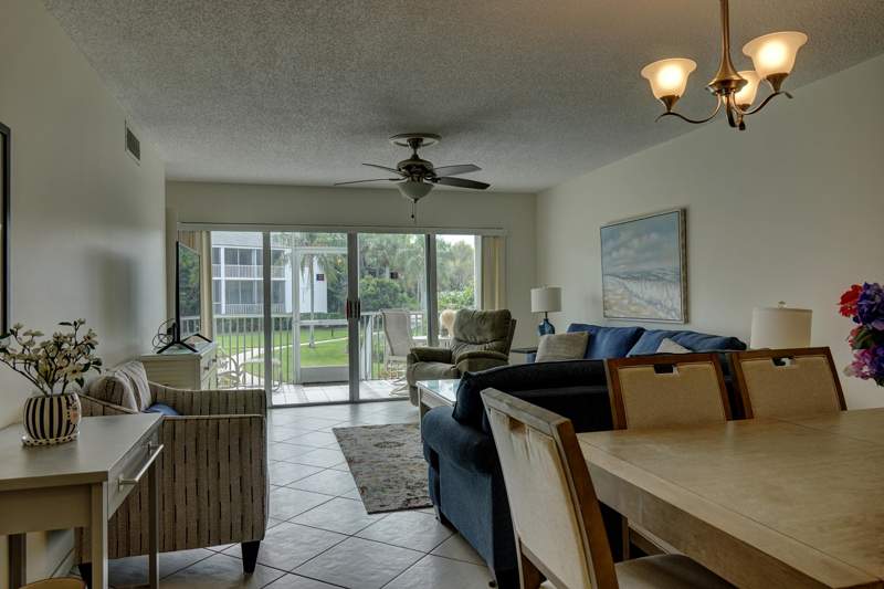 2 bedroom Condominium at 1550 NE Ocean Boulevard #B101, Hutchinson House Condo, Stuart — photo 5