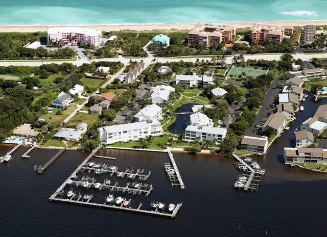 1550 NE Ocean Boulevard #B101