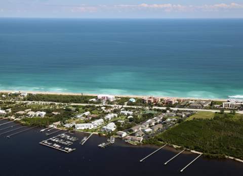 1550 NE Ocean Boulevard #B101, Stuart FL - photo 7 of 37