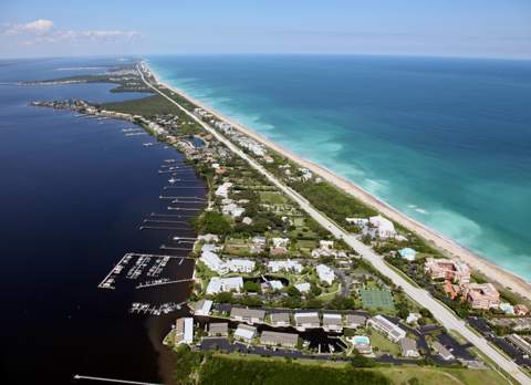 1550 NE Ocean Boulevard #B101, Stuart FL - photo 8 of 37