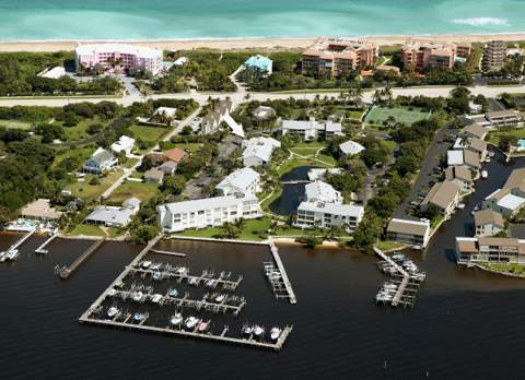 1550 NE Ocean Boulevard #B101, Stuart FL - photo 9 of 37