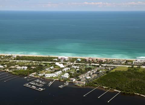 1550 NE Ocean Boulevard #B101, Stuart FL - photo 12 of 37