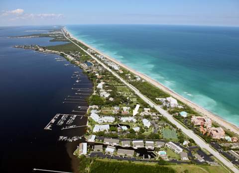 1550 NE Ocean Boulevard #B101, Stuart FL - photo 13 of 37
