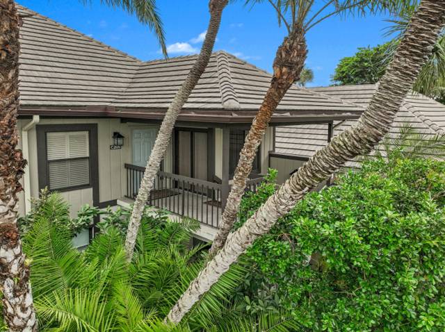 Meadow Brook Condo