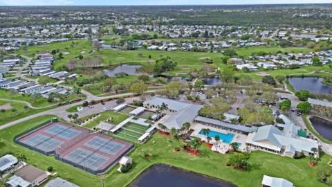 8201 Cinnamon Lane, Port St. Lucie FL - photo 18 of 19