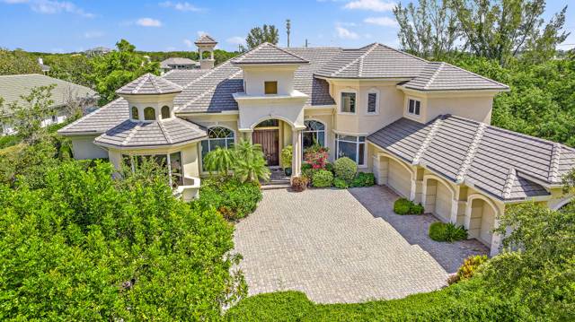 12049 SE Intracoastal Terrace
