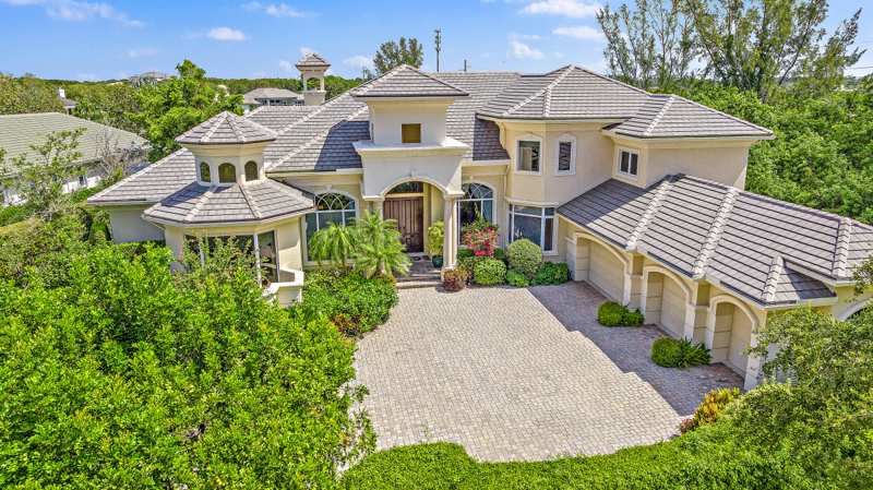5 bedroom Single Family Residence at 12049 SE Intracoastal Terrace, Jupiter Hills Village, Jupiter — photo 1