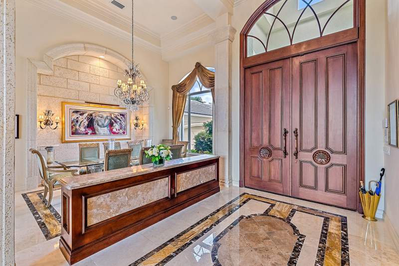 5 bedroom Single Family Residence at 12049 SE Intracoastal Terrace, JUPITER HILLS VILLAGE, Jupiter — photo 4