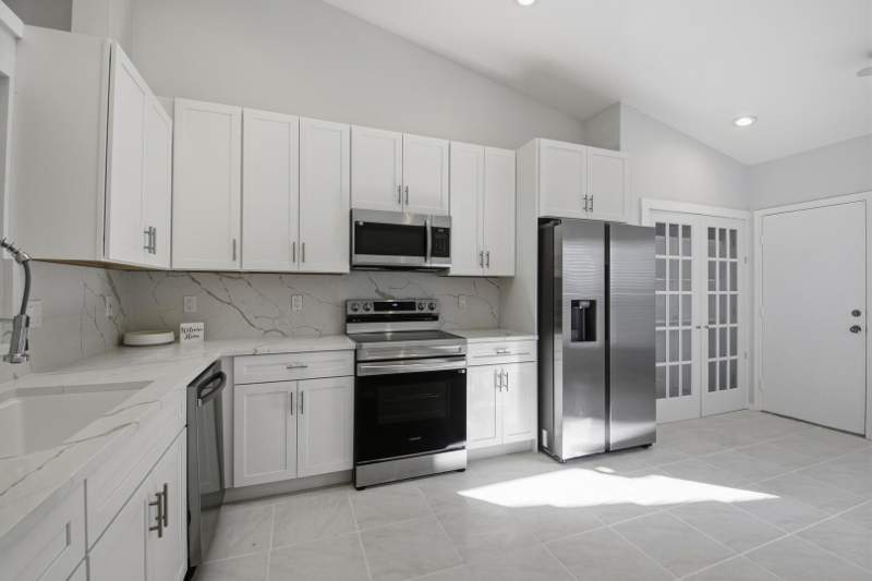 3 bedroom Villa at 7617 Island Breeze Terrace, Palm Isles III, Boynton Beach — photo 5