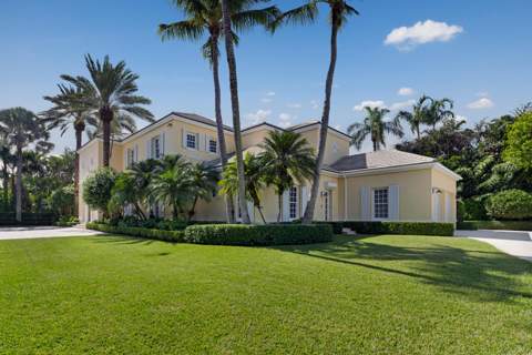 510 N Lake Way, Palm Beach FL - photo 23 of 24