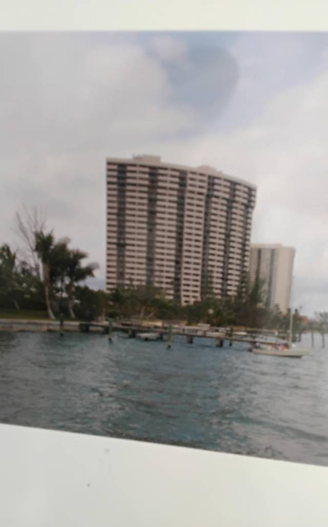 Placido Mar