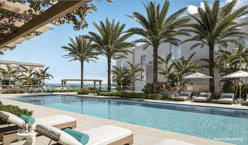 4 bedroom Condominium at 220 SE Mizner Boulevard #501, Alina Boca Raton Condo, Boca Raton — photo 5