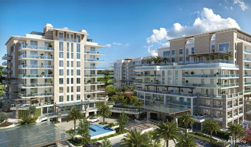 4 bedroom Condominium at 220 SE Mizner Boulevard #501, Alina Boca Raton Condo, Boca Raton — photo 4