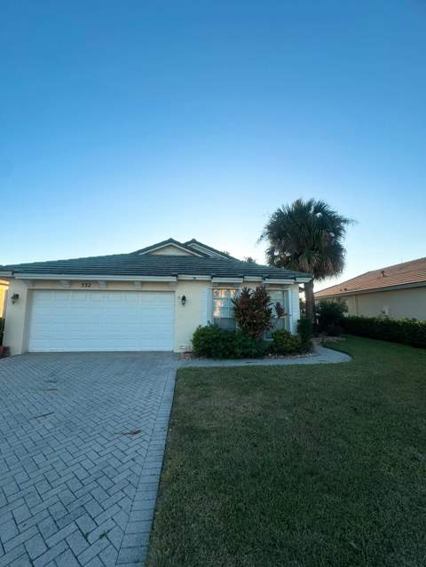 532 SW Indian Key Drive, Port St. Lucie FL - photo 6 of 39