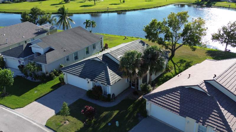 3 bedroom Single Family Residence at 532 SW Indian Key Drive, Lakeforest At St Lucie West Phase V, Port St. Lucie — photo 3