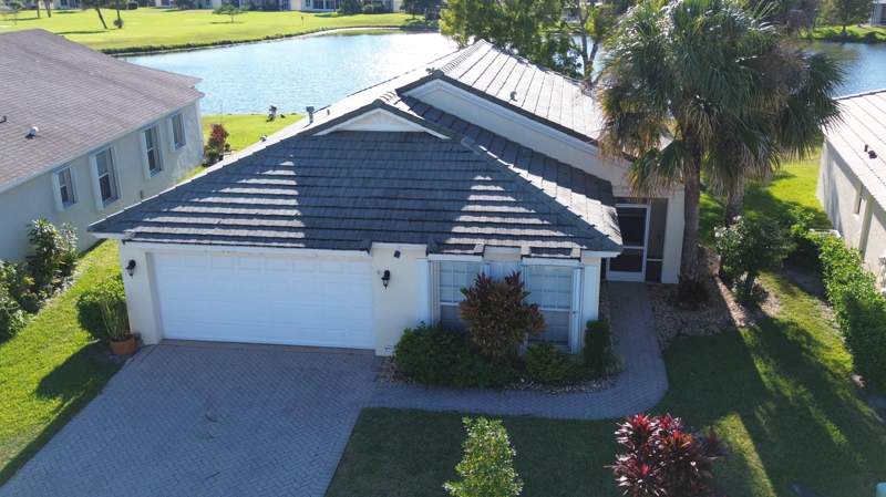 3 bedroom Single Family Residence at 532 SW Indian Key Drive, Lakeforest At St Lucie West Phase V, Port St. Lucie — photo 2