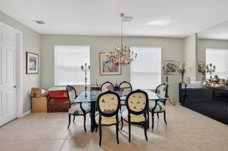 3 bedroom Single Family Residence at 6604 Southport Drive, Aberdeen / Addison Green, Boynton Beach — photo 5