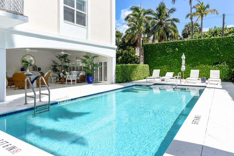2 bedroom Condominium at 354 Chilean Avenue #2D, Island House Condo, Palm Beach — photo 2