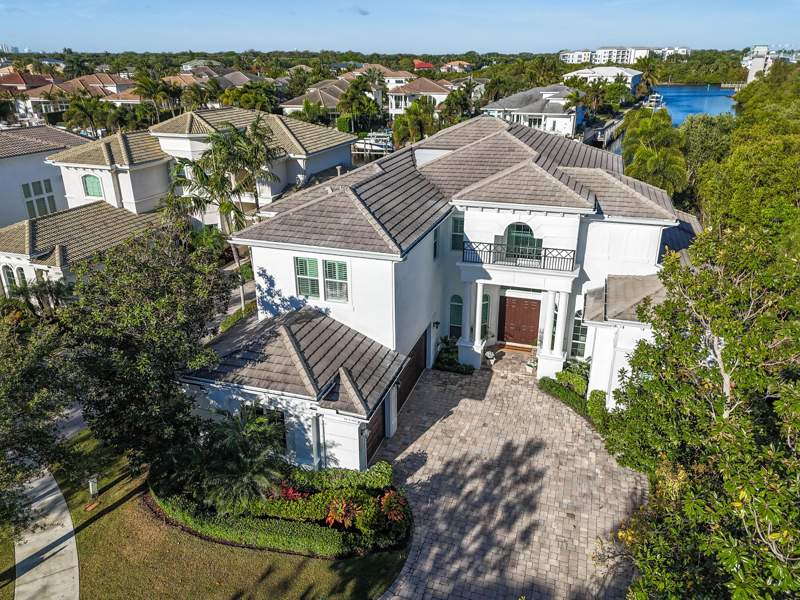 7 bedroom Single Family Residence at 13965 Willow Cay Drive, Frenchmans Harbor, Juno Beach — photo 3