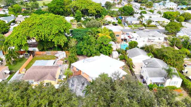 Hillside Park