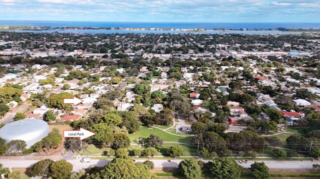 Hillside Park