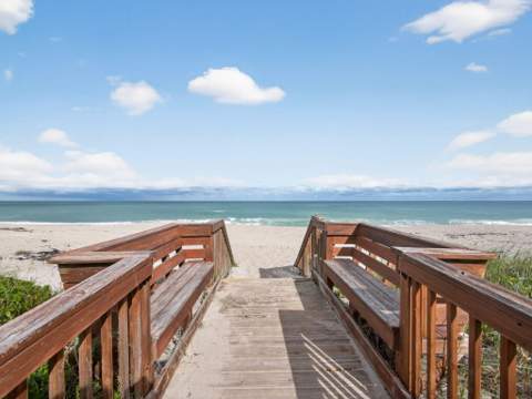 9800 S Ocean Drive #302, Jensen Beach FL - photo 14 of 22