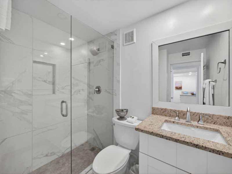 1 bedroom Condominium at 9800 S Ocean Drive #302, Island Beach Club, A Condominium, Jensen Beach — photo 5