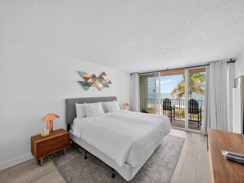1 bedroom Condominium at 9800 S Ocean Drive #302, Island Beach Club, A Condominium, Jensen Beach — photo 3