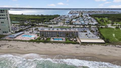 9800 S Ocean Drive #302, Jensen Beach FL - photo 21 of 22