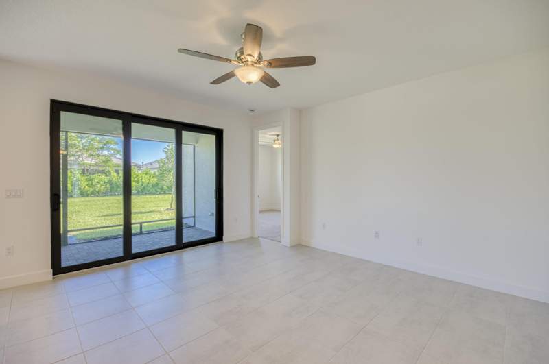 2 bedroom Single Family Residence at 12555 SW Manatee Marsh Terrace, Riverland - Valencia Walk, Port St. Lucie — photo 5