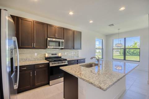 12555 SW Manatee Marsh Terrace, Port St. Lucie FL - photo 9 of 48