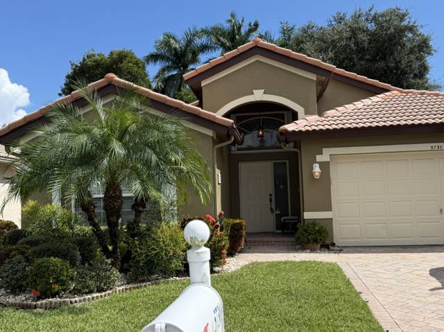 5730 Royal Club Drive