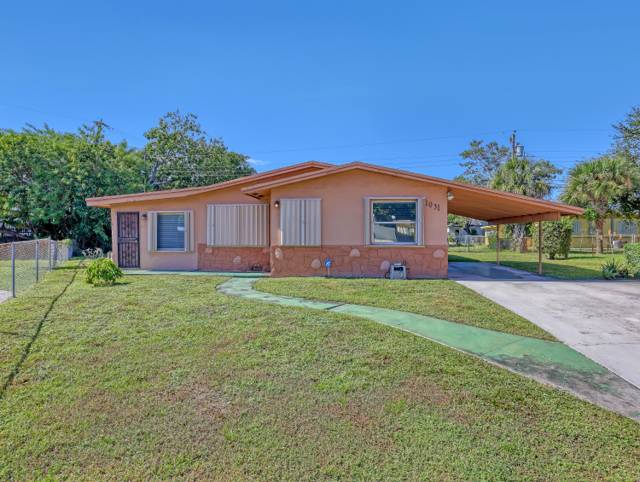 Dillard Park Estates